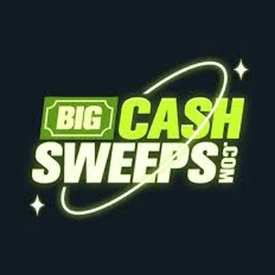 BigCashSweeps logo