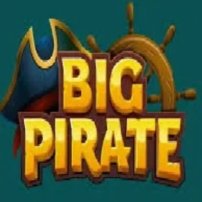 BigPirate logo