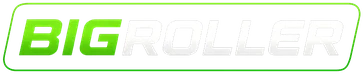 BigRoller logo