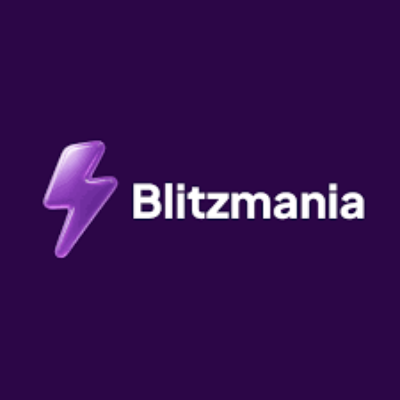 Blitzmania logo