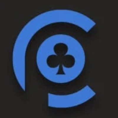 Clubs Poker logo