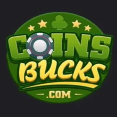 CoinsBucks logo