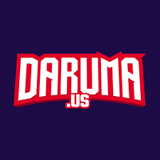 Daruma logo