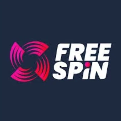 Freespin logo