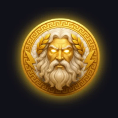 Gods n Gold logo