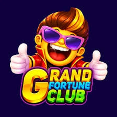 Grand Fortune Club logo