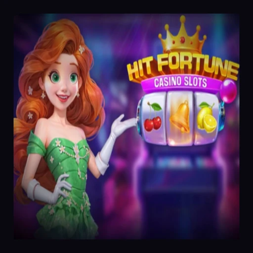 Hit Fortune logo
