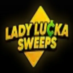 Lady Lucka logo