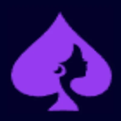 LadyLuckz logo