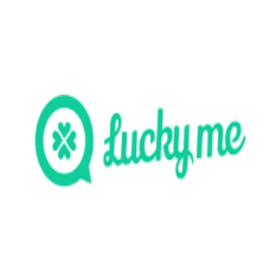 Lucky Me logo