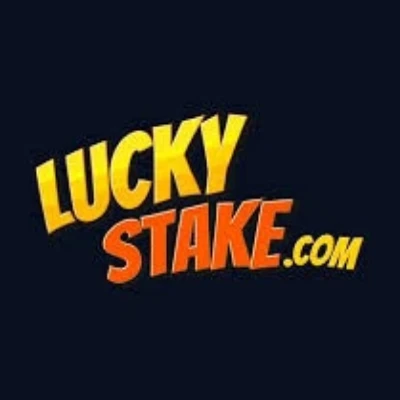 LuckyStake logo