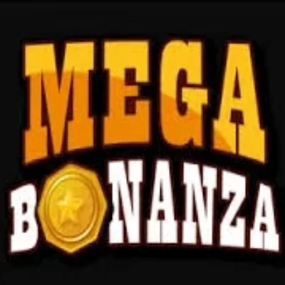 Mega Bonanza logo