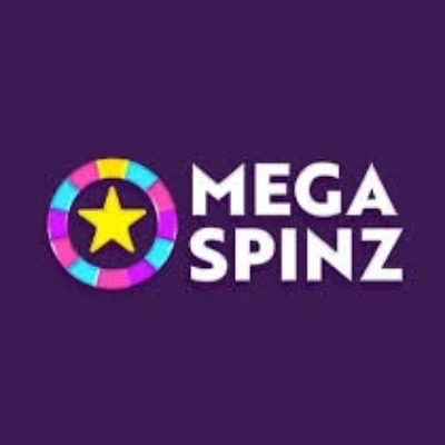 MegaSpinz logo