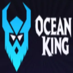 Ocean King logo