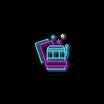 PlaySlotsMobile logo