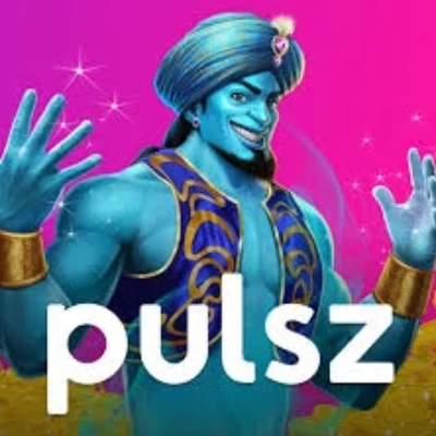 Pulsz Review logo