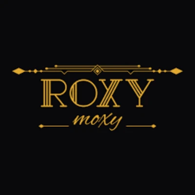 Roxy Moxy logo