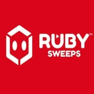 Ruby Sweeps logo