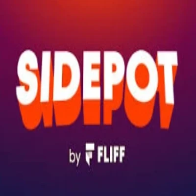 Sidepot logo