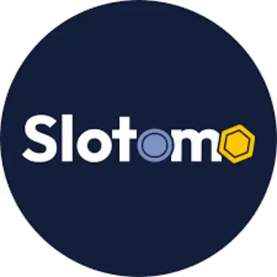 Slotomo logo