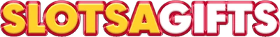Slots a Gifts logo