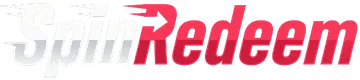 SpinRedeem logo