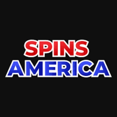 Spins America logo