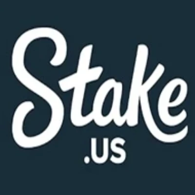 Stake.us logo