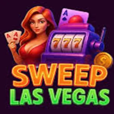 Sweep Las Vegas logo