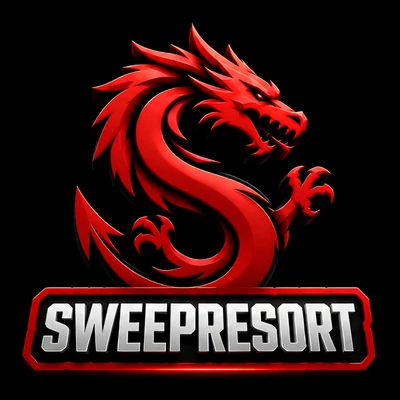 Sweep Resort logo