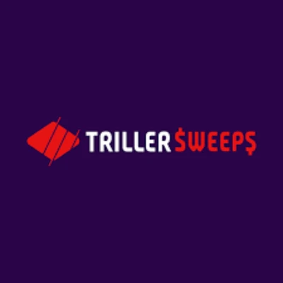 Triller Sweeps logo