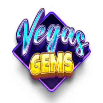 Vegas Gems logo